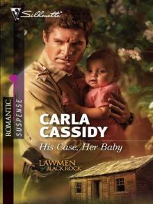 His Case, Her Baby