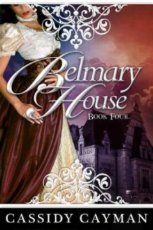 Belmary House 4