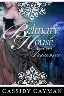 Belmary House 5