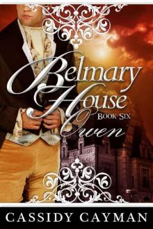 Belmary House 6 Belmary House 6
