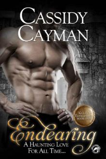 Endearing (Knight Everlasting Book 1)