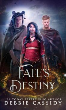 Fate’s Destiny: Heart of Darkness Book 3 Fate’s Destiny: Heart of Darkness Book 3