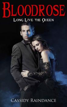 Bloodrose Bloodrose