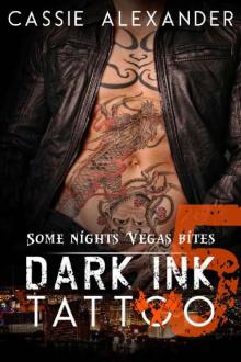 Dark Ink Tattoo Episode 5