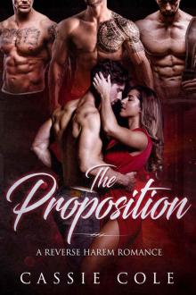 The Proposition: A Reverse Harem Romance The Proposition: A Reverse Harem Romance