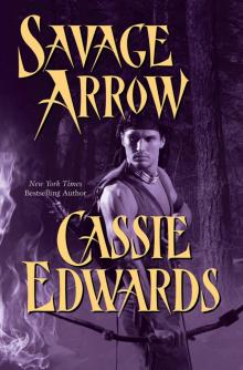 Savage Arrow Savage Arrow