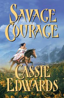 Savage Courage