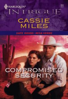 Compromised Security Compromised Security