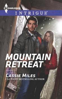Mountain Retreat Mountain Retreat
