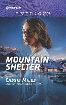Mountain Shelter