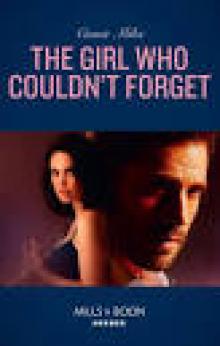 The Girl Who Couldn't Forget