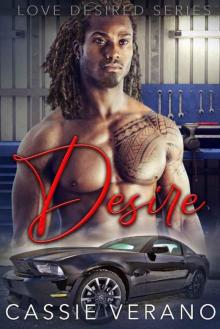 Desire Desire