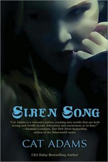 Siren Song bs-2