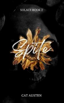 Spite: Solace Book 2 Spite: Solace Book 2