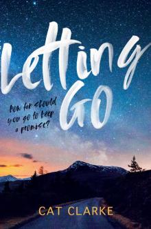 Letting Go Letting Go