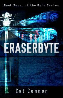 Eraserbyte (byte series Book 7) Eraserbyte (byte series Book 7)