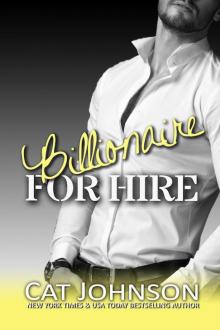 Billionaire for Hire Billionaire for Hire