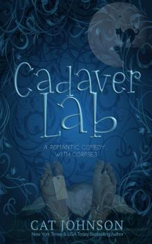 Cadaver Lab Cadaver Lab