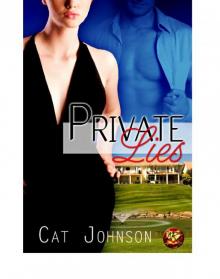Private Lies