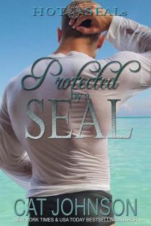 Protected by a SEAL: Hot SEALs (Volume 5)