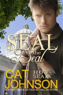 SEAL the Deal (Hot SEALs)