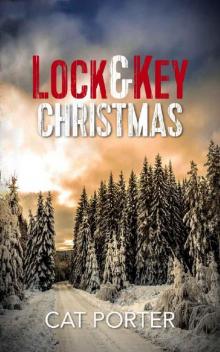 Lock & Key Christmas