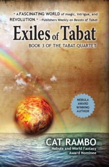Exiles of Tabat Exiles of Tabat