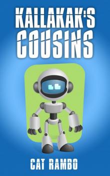 Kallakak's Cousins