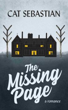 The Missing Page