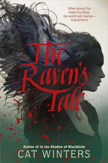The Raven's Tale The Raven's Tale