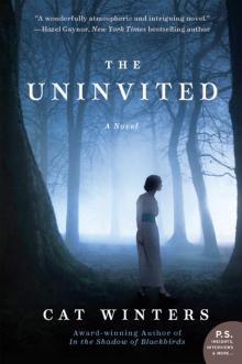 The Uninvited The Uninvited