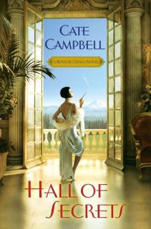 Hall of Secrets (A Benedict Hall Novel) Hall of Secrets (A Benedict Hall Novel)