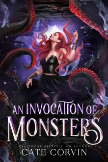 An Invocation of Monsters (The Void Book 2) An Invocation of Monsters (The Void Book 2)