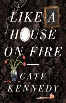 Like a House on Fire Like a House on Fire