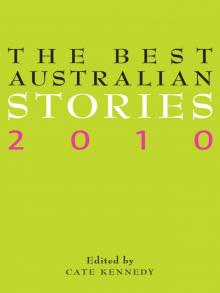 The Best Australian Stories 2010