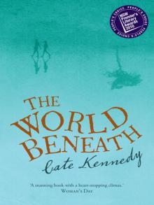 The World Beneath The World Beneath
