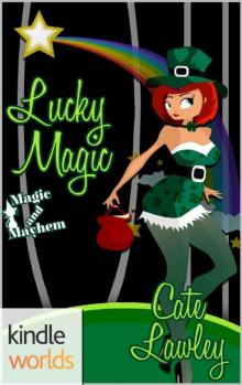 Lucky Magic Lucky Magic