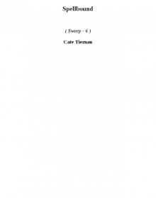 Spellbound s-6