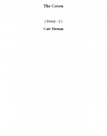 The Coven s-2