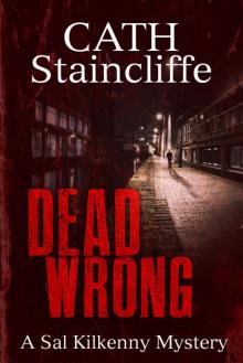Dead Wrong Dead Wrong