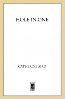 Hole in One Hole in One