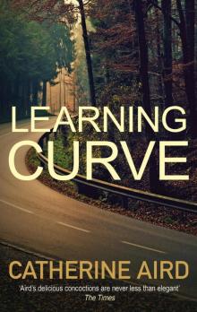 Learning Curve Learning Curve