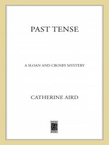 Past Tense