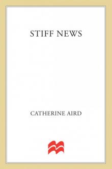 Stiff News Stiff News