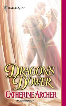 Dragon's Dower Dragon's Dower
