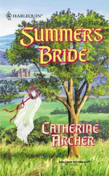 Summer's Bride Summer's Bride