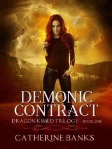 Demonic Contract Demonic Contract