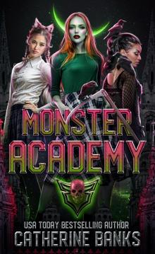Monster Academy Monster Academy