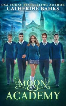 Moon Academy Moon Academy