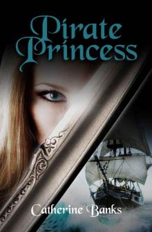 Pirate Princess Pirate Princess